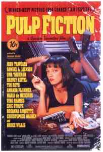 30. Pulp Fiction (1994)