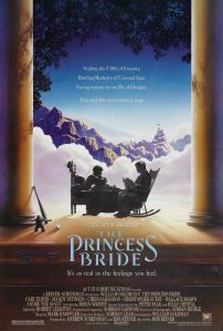 4. The Princess Bride (1987)