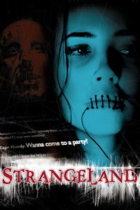 13. Strangeland (1998)